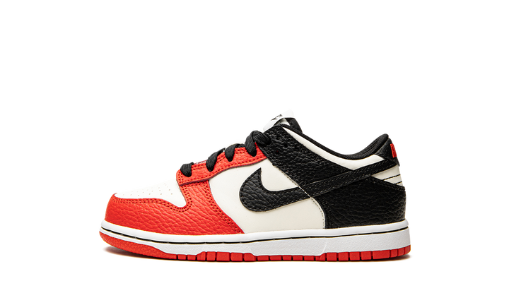 NIKE DUNK LOW X NBA CHICAGO PS