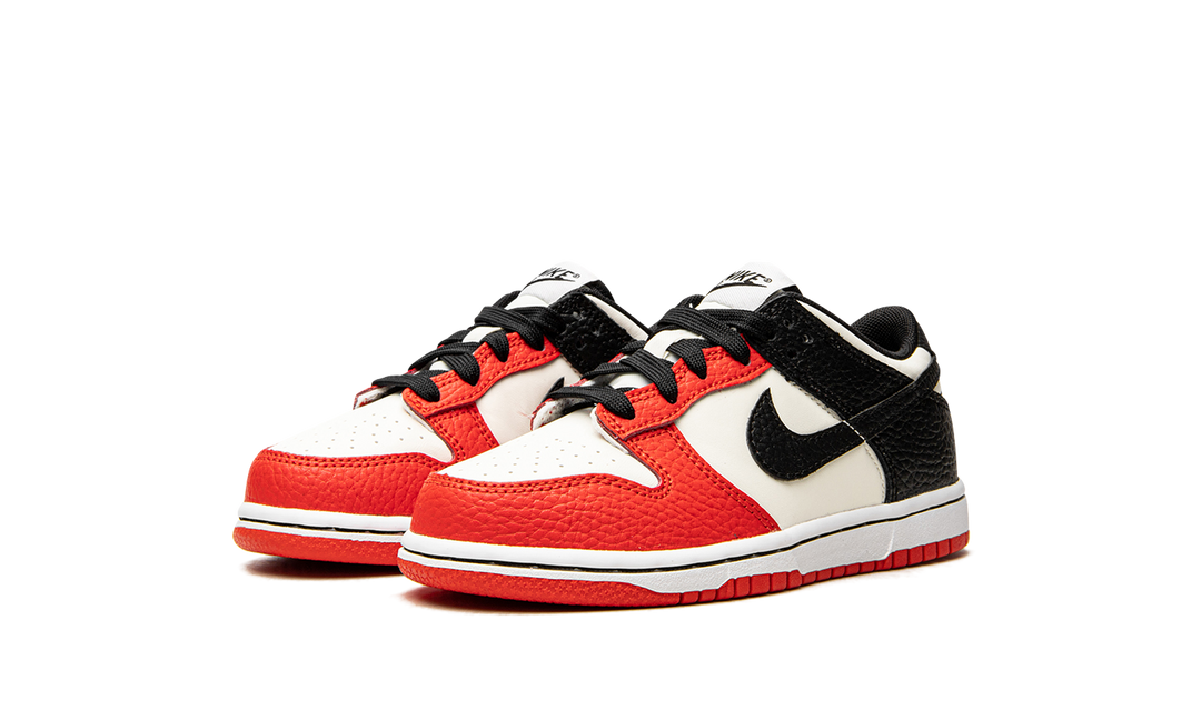 NIKE DUNK LOW X NBA CHICAGO PS