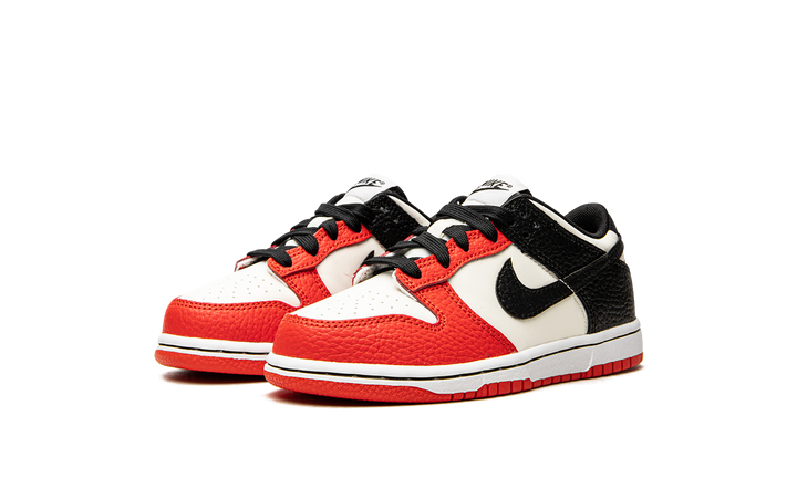 NIKE DUNK LOW X NBA CHICAGO PS