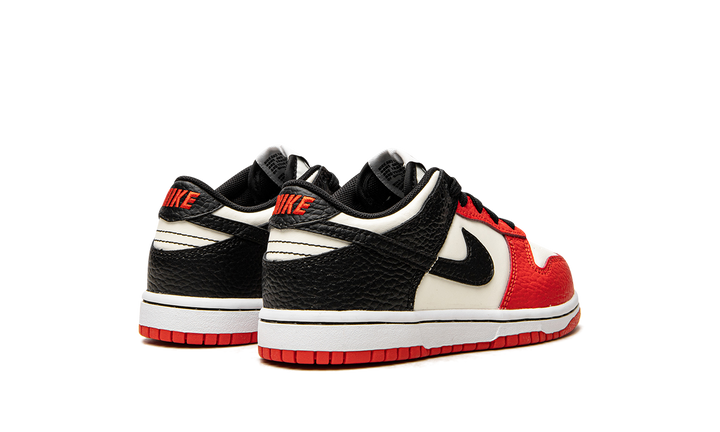 NIKE DUNK LOW X NBA CHICAGO PS