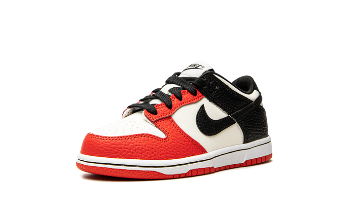 NIKE DUNK LOW X NBA CHICAGO PS