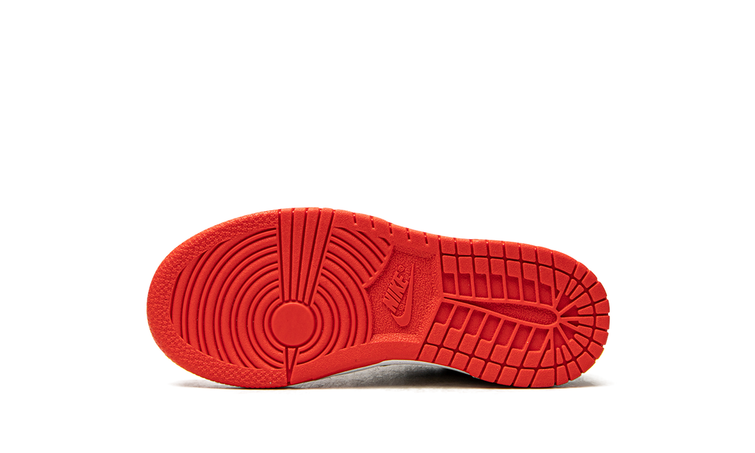 NIKE DUNK LOW X NBA CHICAGO PS