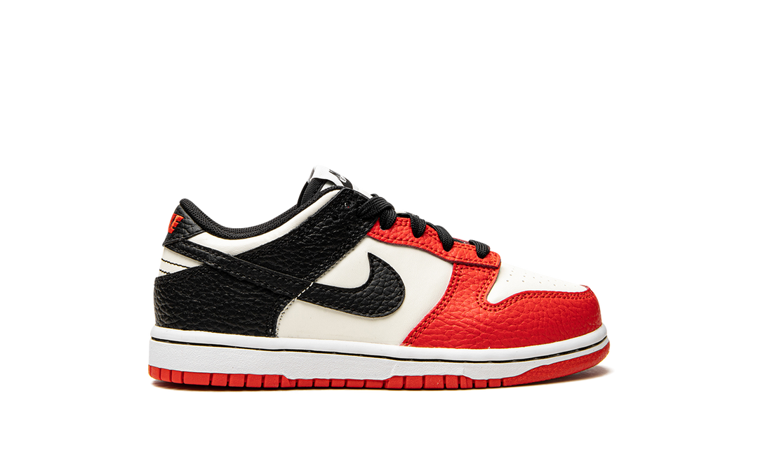NIKE DUNK LOW X NBA CHICAGO PS
