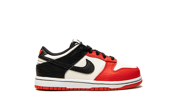 NIKE DUNK LOW X NBA CHICAGO PS