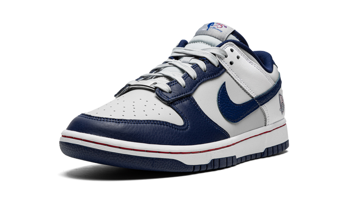 NIKE DUNK LOW X NBA EMB BROOKLYN NETS