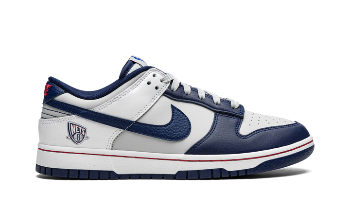NIKE DUNK LOW X NBA EMB BROOKLYN NETS