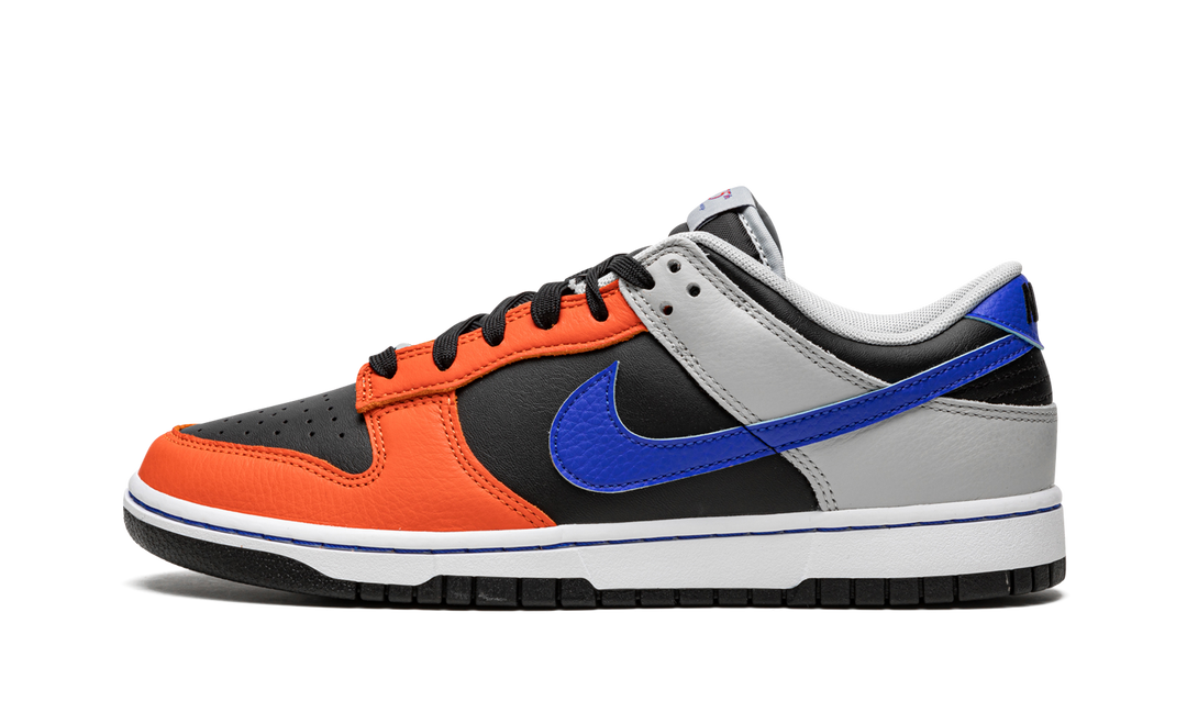 NIKE DUNK LOW X NBA EMB KNICKS
