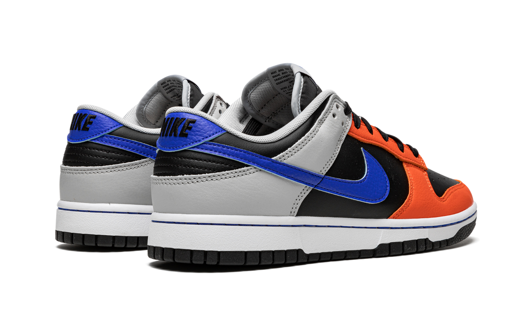 NIKE DUNK LOW X NBA EMB KNICKS