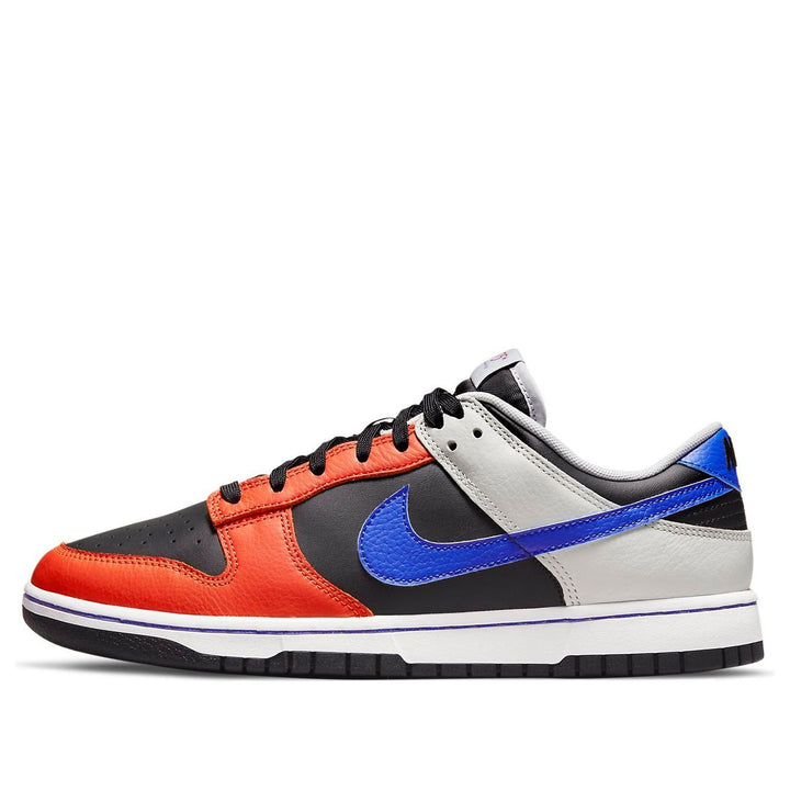 NIKE DUNK LOW X NBA EMB KNICKS