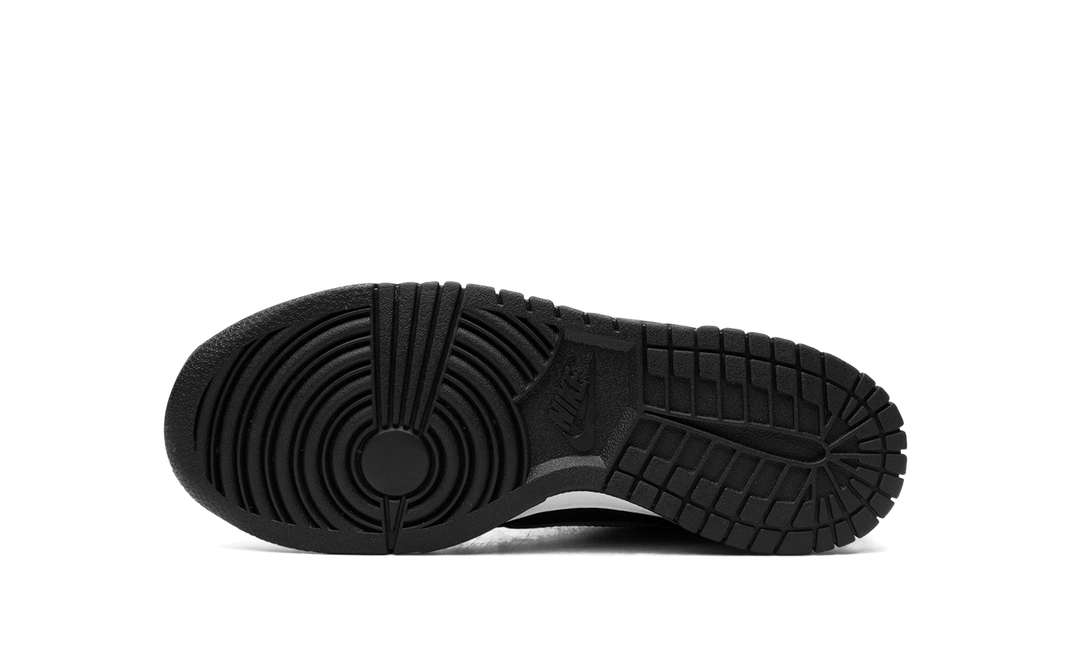 NIKE DUNK LOW X NBA GS BLACK SILVER