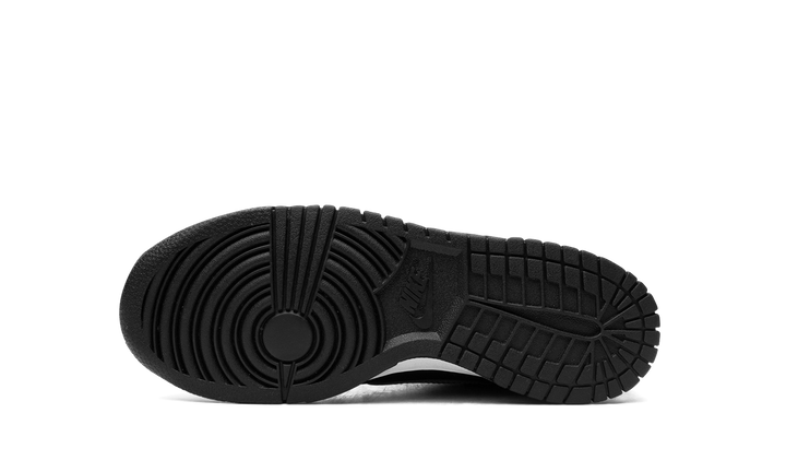 NIKE DUNK LOW X NBA GS BLACK SILVER
