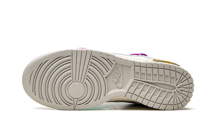 NIKE DUNK LOW X OFF-WHITE DEAR SUMMER - 21 OF 50
