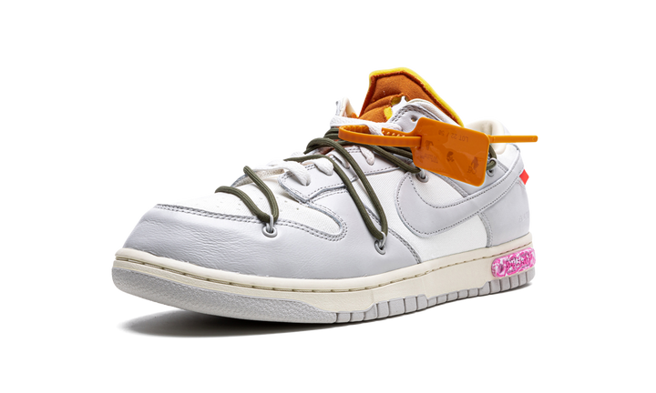 NIKE DUNK LOW X OFF-WHITE DEAR SUMMER - 22 OF 50