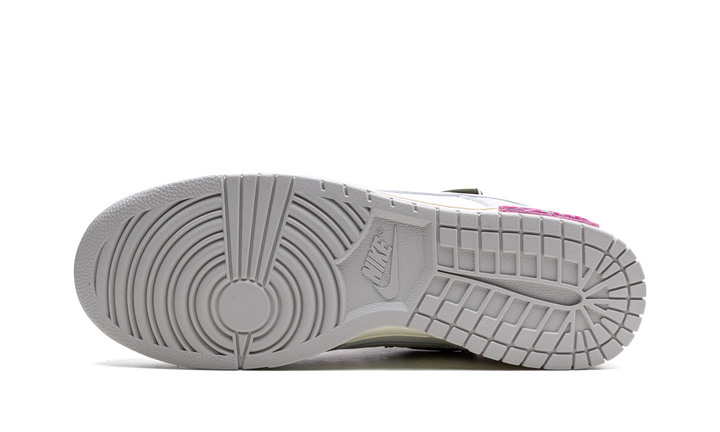 NIKE DUNK LOW X OFF-WHITE DEAR SUMMER - 22 OF 50