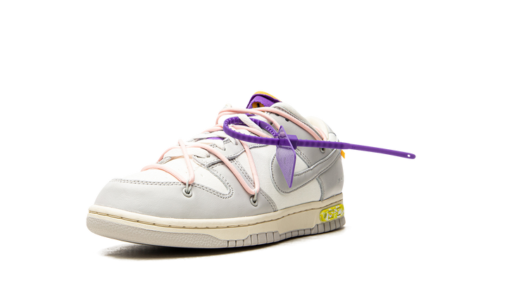 NIKE DUNK LOW X OFF-WHITE DEAR SUMMER - 24 OF 50