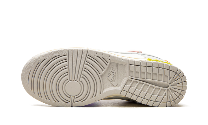 NIKE DUNK LOW X OFF-WHITE DEAR SUMMER - 24 OF 50