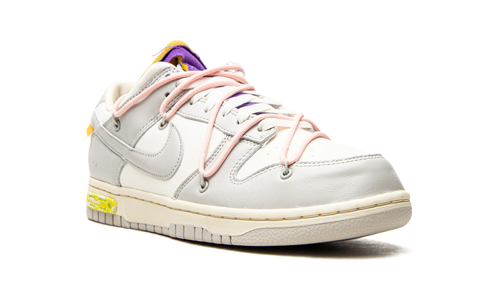NIKE DUNK LOW X OFF-WHITE DEAR SUMMER - 24 OF 50