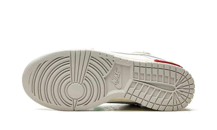 NIKE DUNK LOW X OFF-WHITE DEAR SUMMER - 25 OF 50