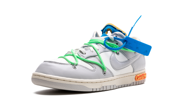 NIKE DUNK LOW X OFF-WHITE DEAR SUMMER - 26 OF 50