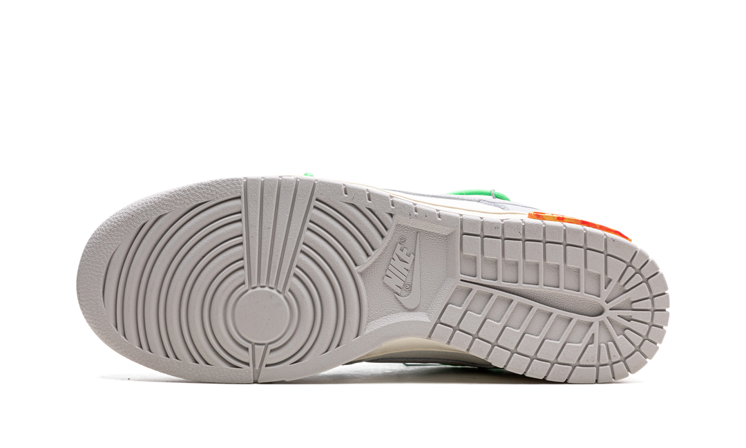 NIKE DUNK LOW X OFF-WHITE DEAR SUMMER - 26 OF 50