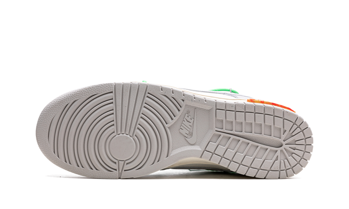 NIKE DUNK LOW X OFF-WHITE DEAR SUMMER - 26 OF 50