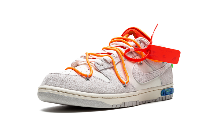 NIKE DUNK LOW X OFF-WHITE DEAR SUMMER - 31 OF 50