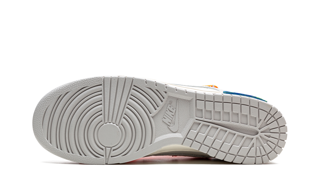 NIKE DUNK LOW X OFF-WHITE DEAR SUMMER - 31 OF 50