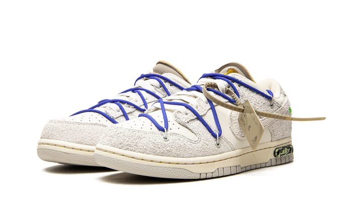 NIKE DUNK LOW X OFF-WHITE DEAR SUMMER - 32 OF 50