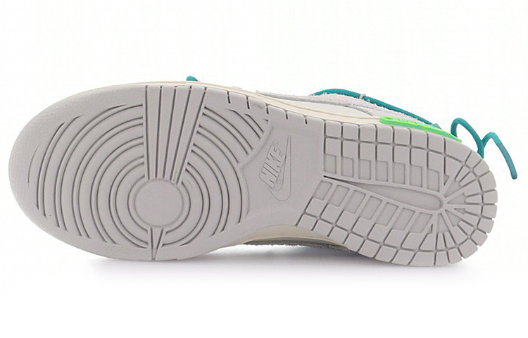 NIKE DUNK LOW X OFF-WHITE DEAR SUMMER - 36 OF 50