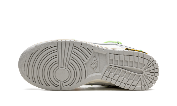 NIKE DUNK LOW X OFF-WHITE DEAR SUMMER - 43 OF 50