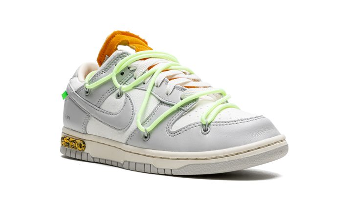 NIKE DUNK LOW X OFF-WHITE DEAR SUMMER - 43 OF 50