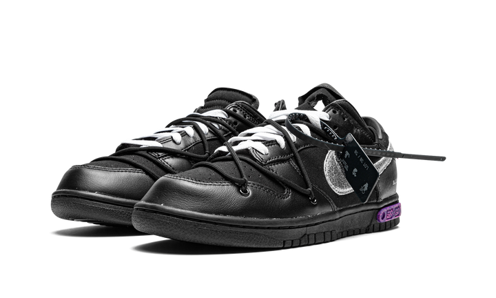 NIKE DUNK LOW X OFF-WHITE  DEAR SUMMER - 50 OF 50