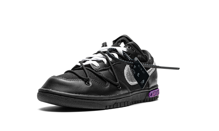 NIKE DUNK LOW X OFF-WHITE  DEAR SUMMER - 50 OF 50