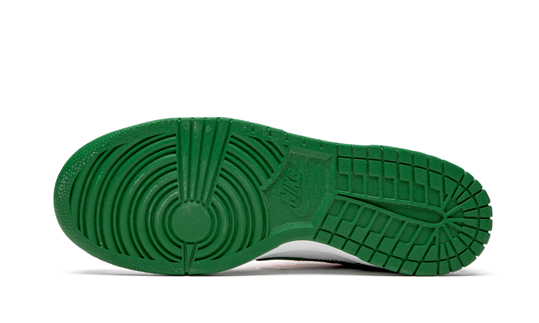 NIKE DUNK LOW X OFF-WHITE PINE GREEN