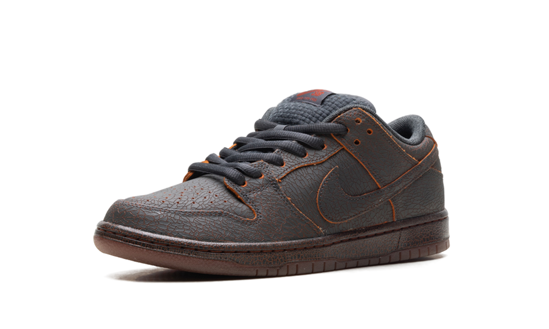 NIKE DUNK SB LOW KRAMPUS