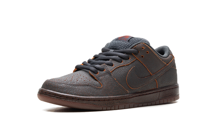 NIKE DUNK SB LOW KRAMPUS