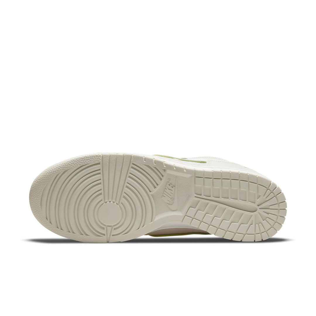 NIKE DUNK SCRAP GREY HAZE PHANTOM