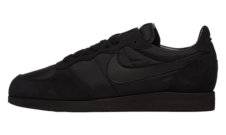 NIKE EAGLE COMME DES GARCONS TRIPLE BLACK