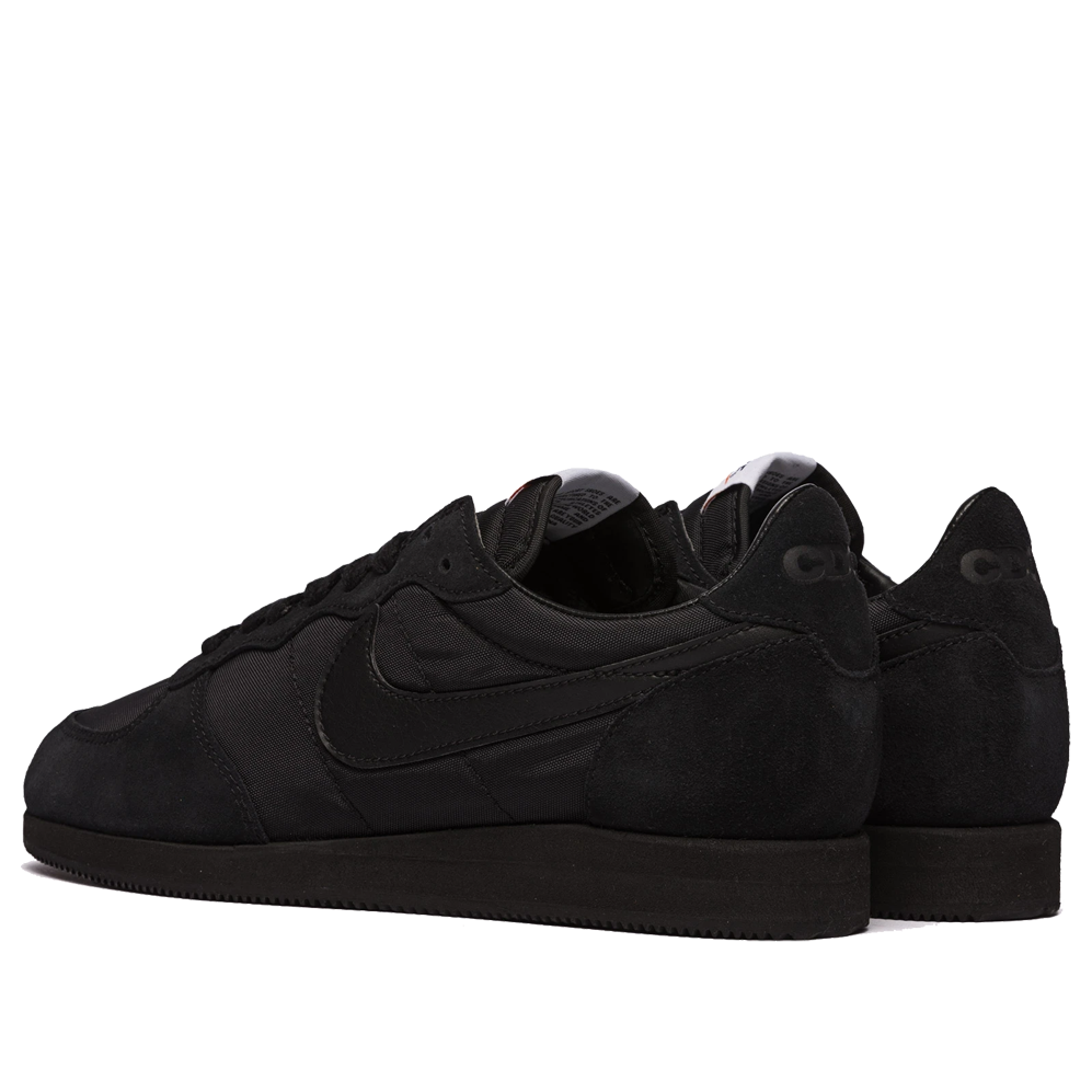 NIKE EAGLE COMME DES GARCONS TRIPLE BLACK