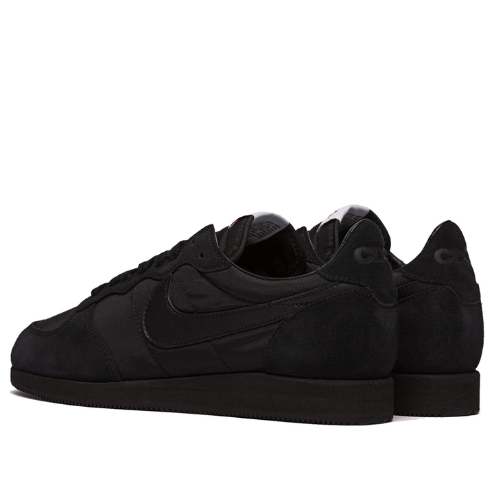 NIKE EAGLE COMME DES GARCONS TRIPLE BLACK