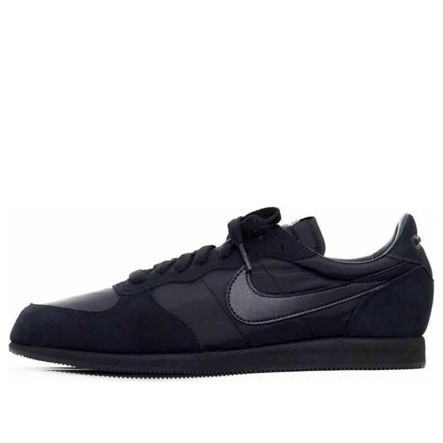 NIKE EAGLE COMME DES GARCONS TRIPLE BLACK