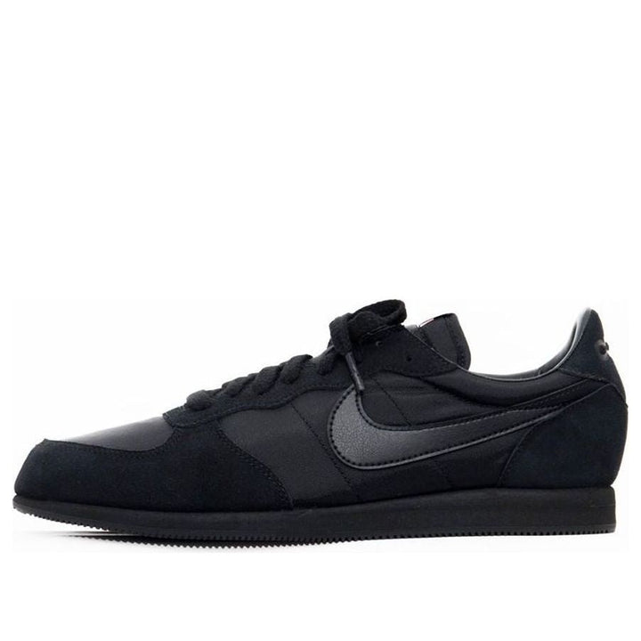 NIKE EAGLE COMME DES GARCONS TRIPLE BLACK