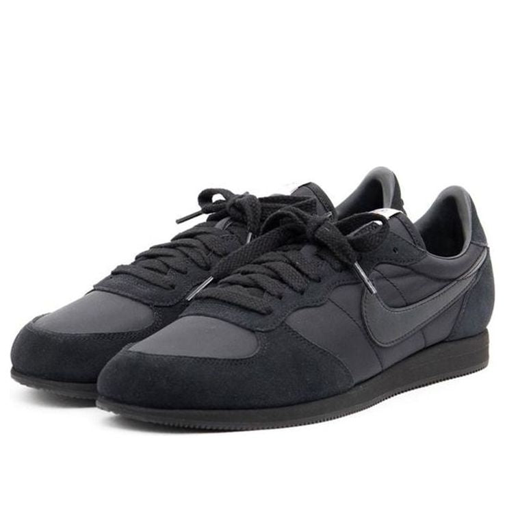 NIKE EAGLE COMME DES GARCONS TRIPLE BLACK