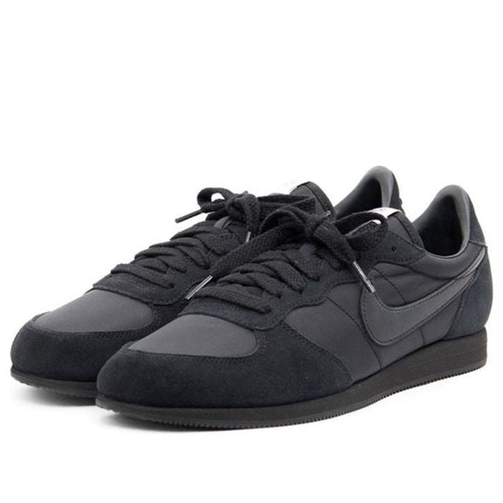 NIKE EAGLE COMME DES GARCONS TRIPLE BLACK