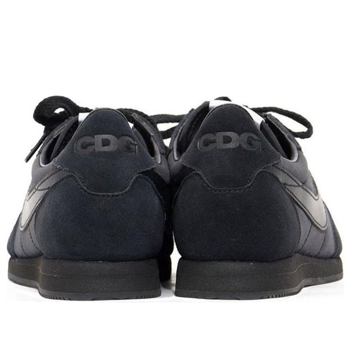 NIKE EAGLE COMME DES GARCONS TRIPLE BLACK