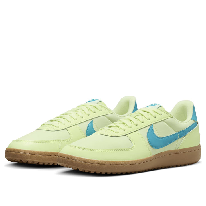 NIKE FIELD GENERAL 82 BARELY VOLT DUSTY CACTUS