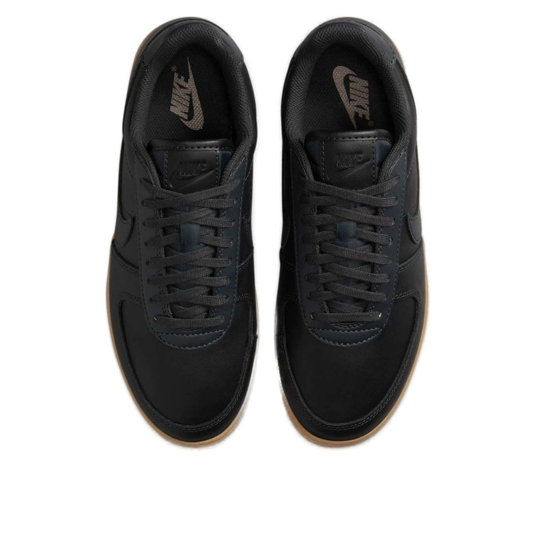 NIKE FIELD GENERAL 82 OFF NOIR GUM (WOMEN&