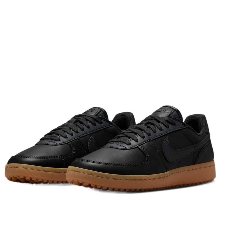 NIKE FIELD GENERAL 82 OFF NOIR GUM (WOMEN&