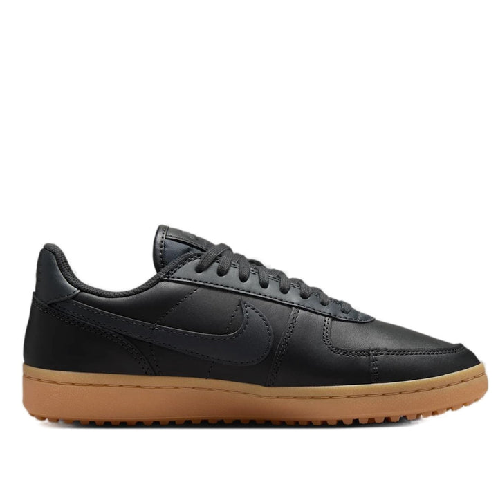 NIKE FIELD GENERAL 82 OFF NOIR GUM (WOMEN&