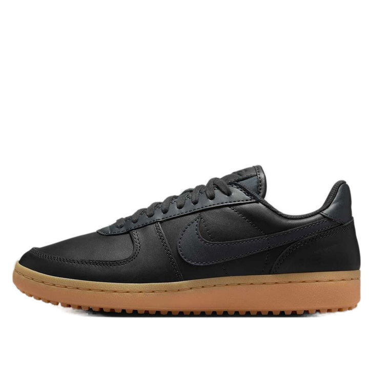 NIKE FIELD GENERAL 82 OFF NOIR GUM (WOMEN&